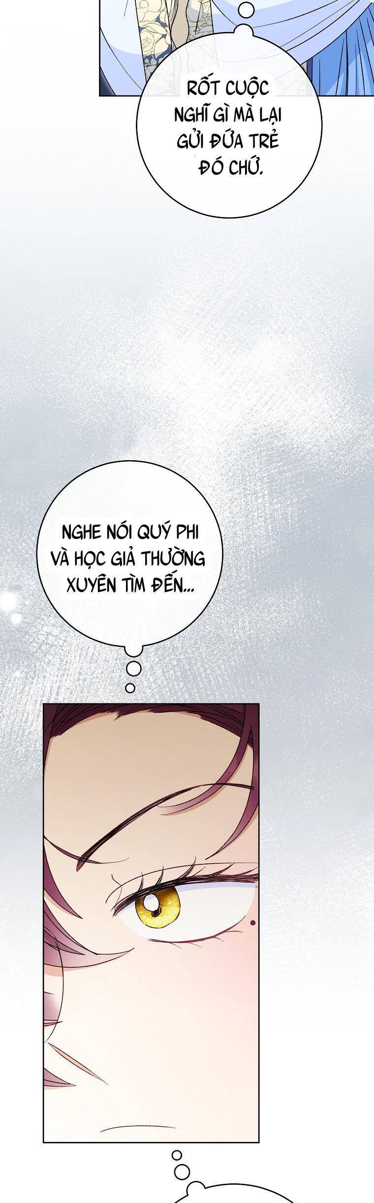 Tiểu Thiếp Chỉ Muốn Sống Yên Bình Chap 34 - Next Chap 35