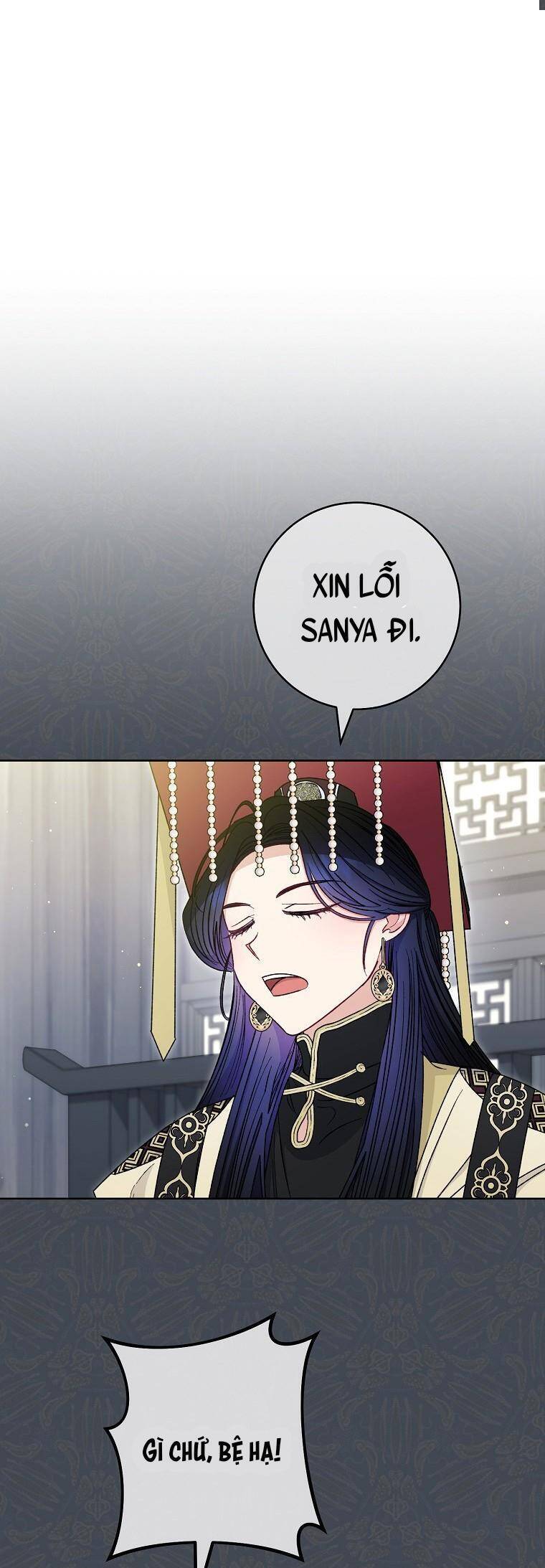 Tiểu Thiếp Chỉ Muốn Sống Yên Bình Chap 34 - Next Chap 35