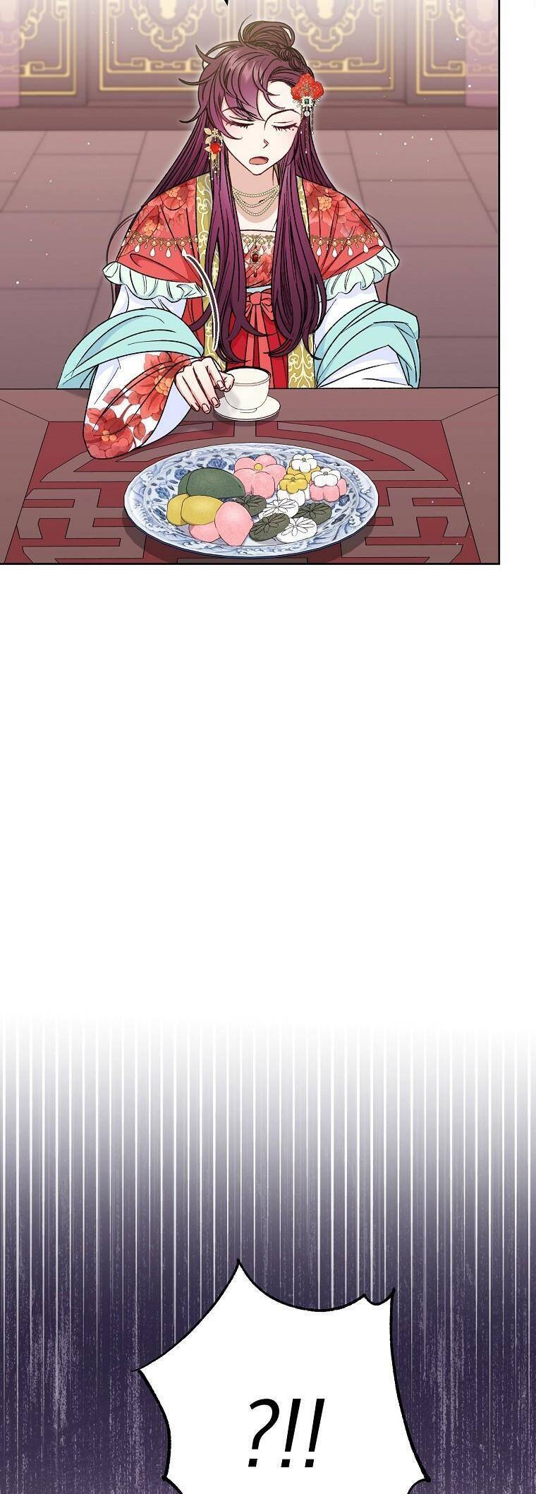 Tiểu Thiếp Chỉ Muốn Sống Yên Bình Chap 34 - Next Chap 35