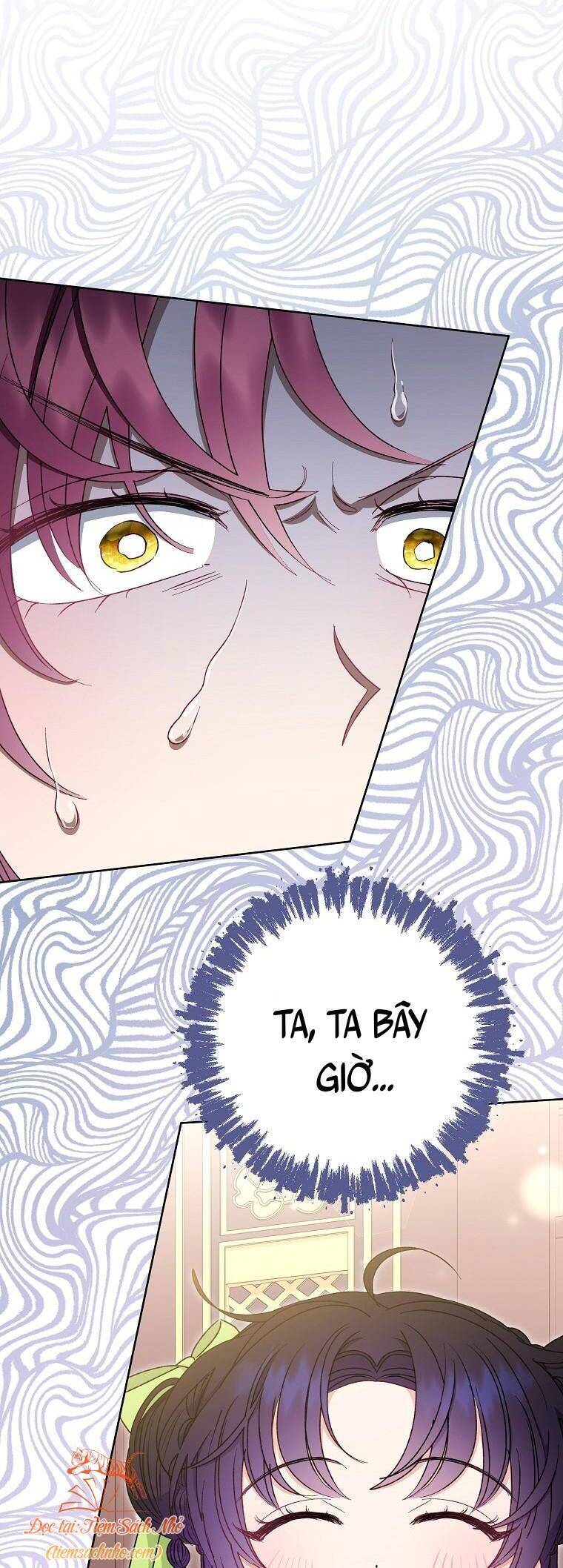 Tiểu Thiếp Chỉ Muốn Sống Yên Bình Chap 34 - Next Chap 35