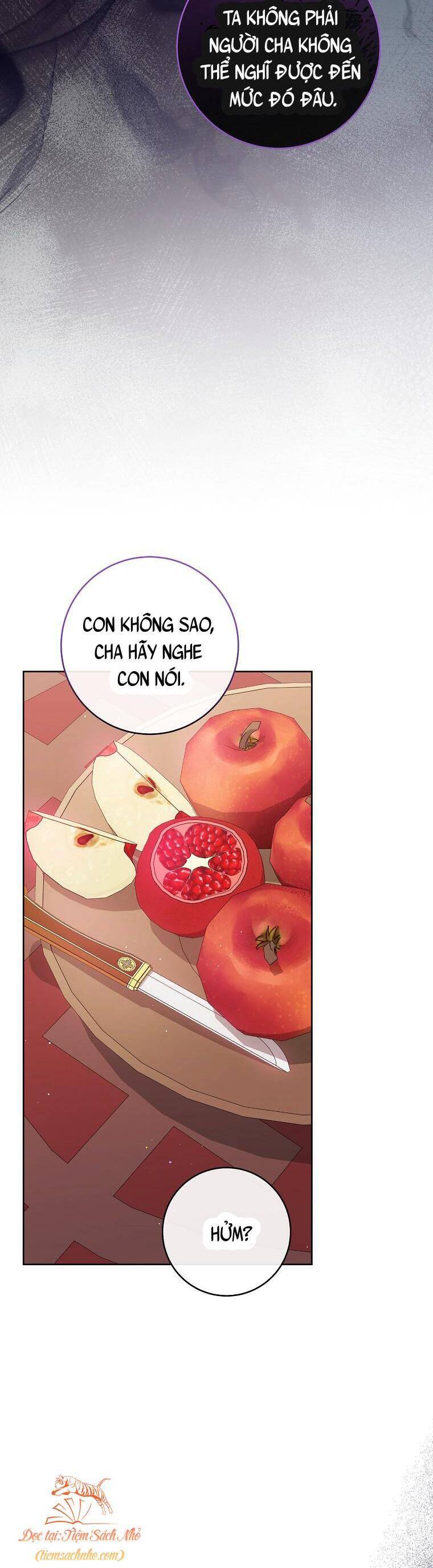 Tiểu Thiếp Chỉ Muốn Sống Yên Bình Chap 38 - Next Chap 39