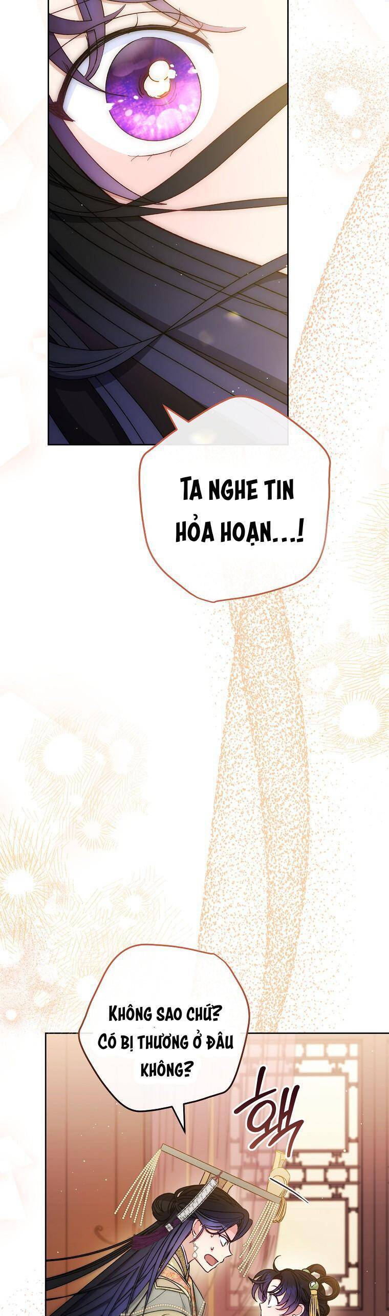 Tiểu Thiếp Chỉ Muốn Sống Yên Bình Chap 38 - Next Chap 39