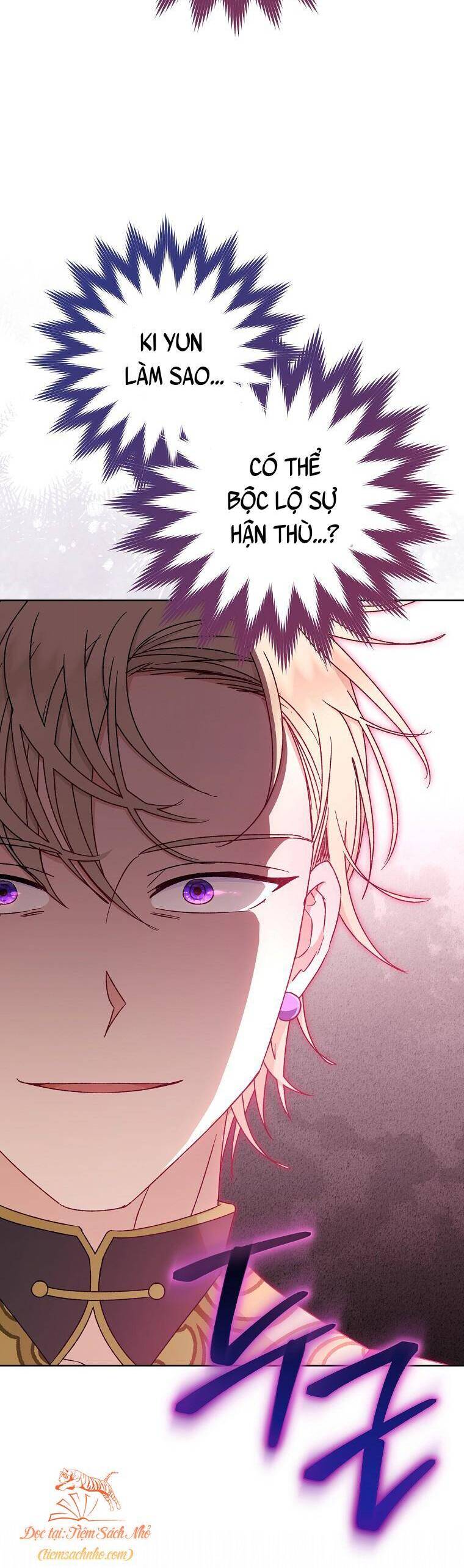 Tiểu Thiếp Chỉ Muốn Sống Yên Bình Chap 39 - Next Chap 40