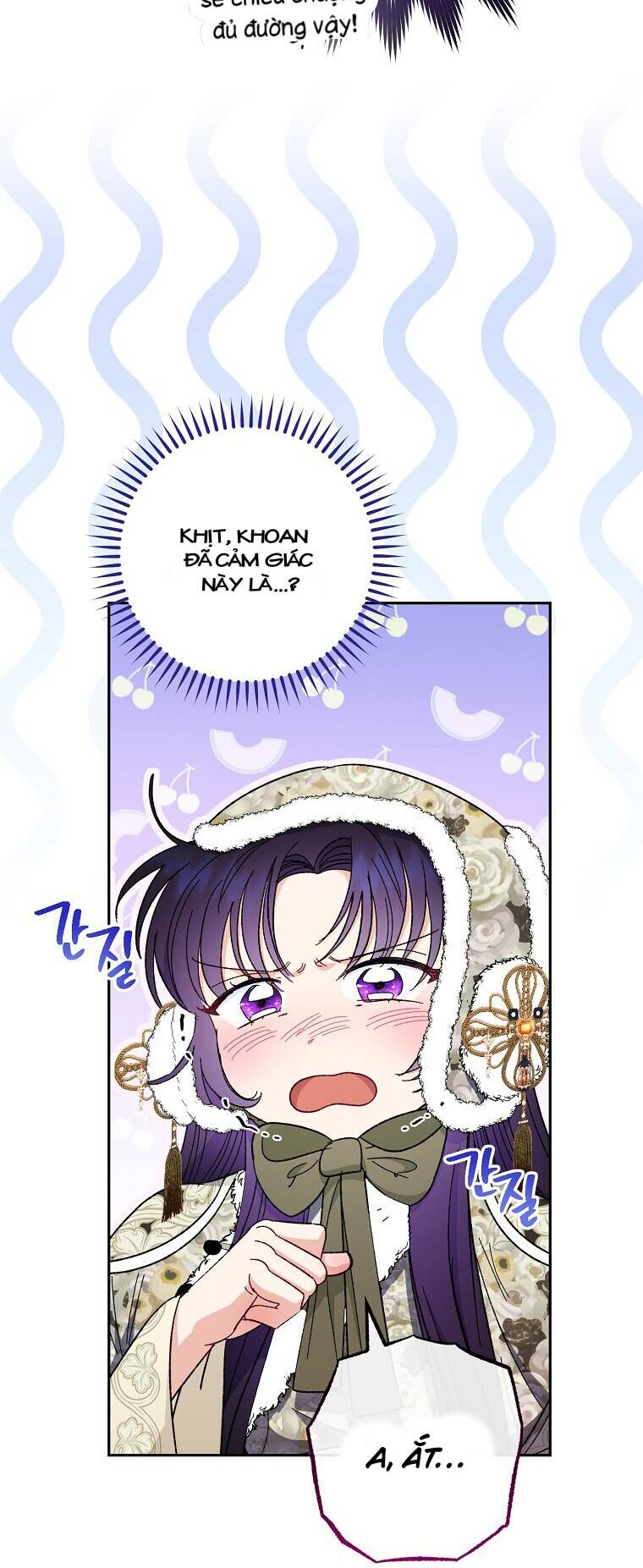 Tiểu Thiếp Chỉ Muốn Sống Yên Bình Chap 10 - Next Chap 11