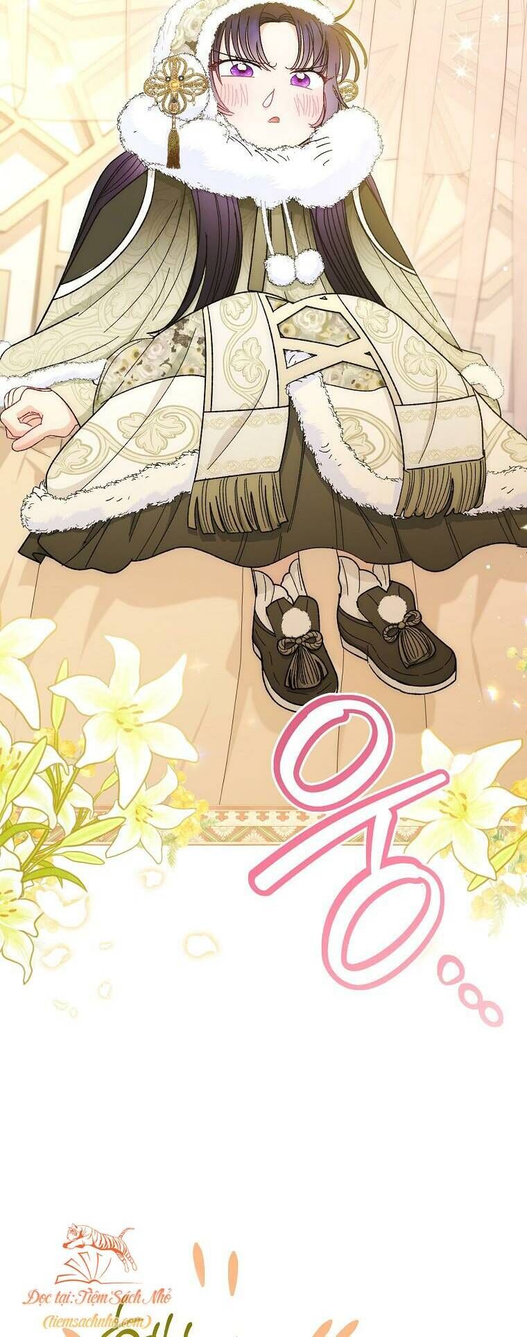 Tiểu Thiếp Chỉ Muốn Sống Yên Bình Chap 10 - Next Chap 11