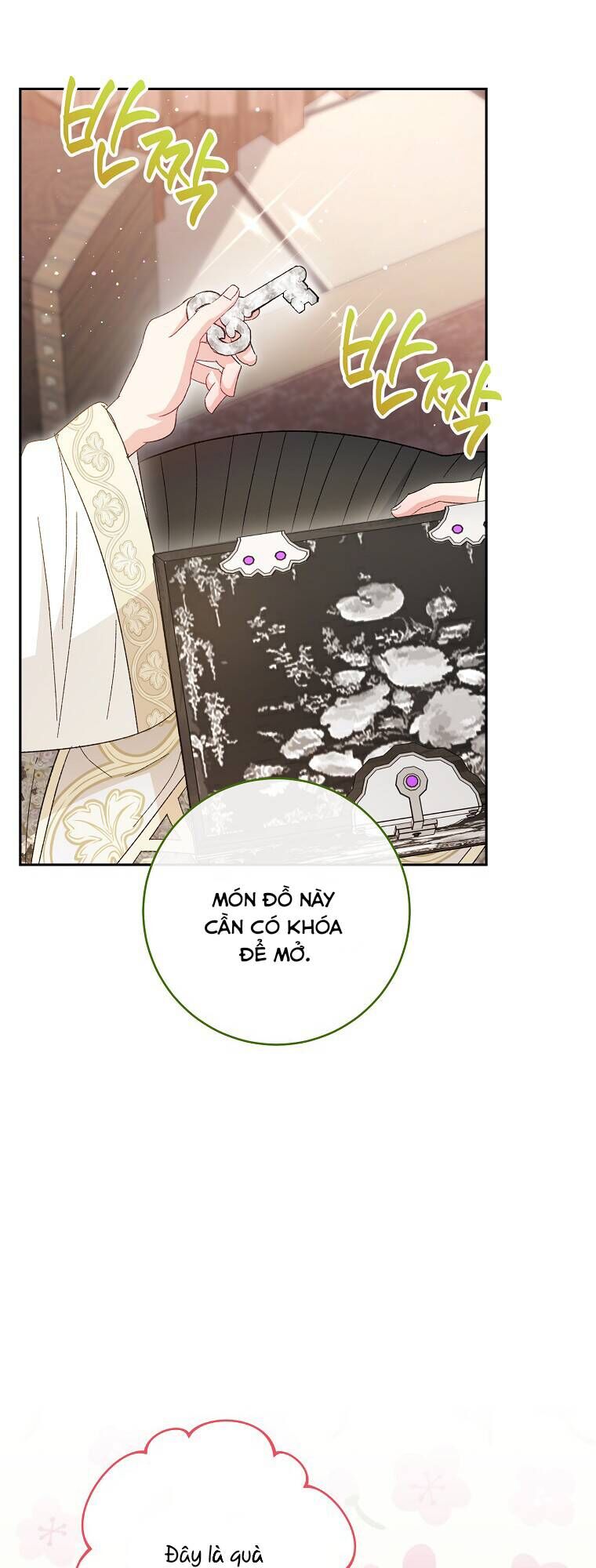 Tiểu Thiếp Chỉ Muốn Sống Yên Bình Chap 10 - Next Chap 11