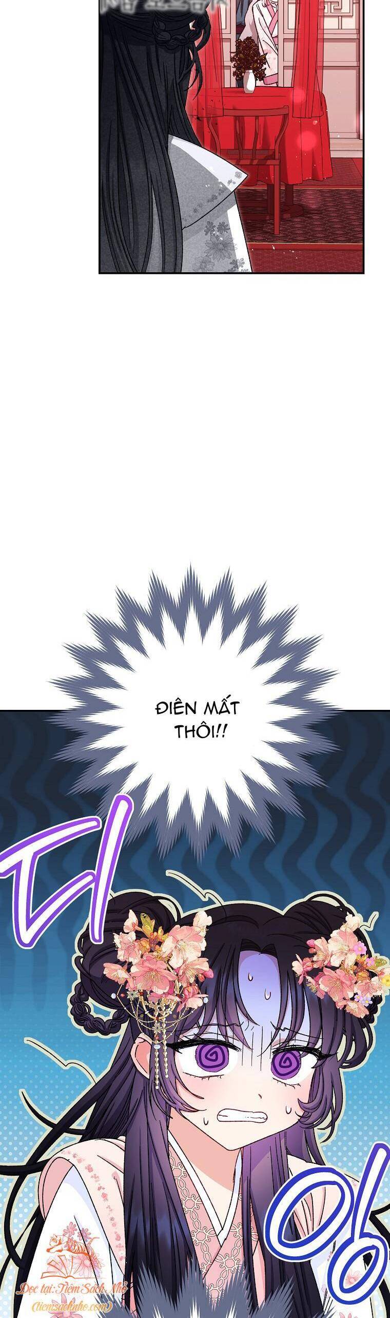 Tiểu Thiếp Chỉ Muốn Sống Yên Bình Chap 2 - Next Chap 3