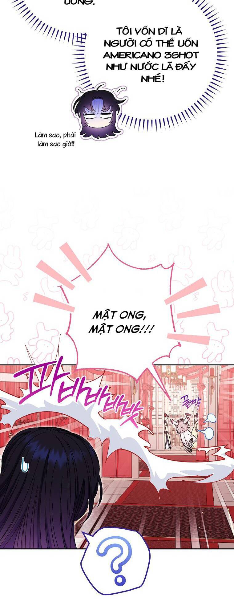 Tiểu Thiếp Chỉ Muốn Sống Yên Bình Chap 4 - Next Chap 5