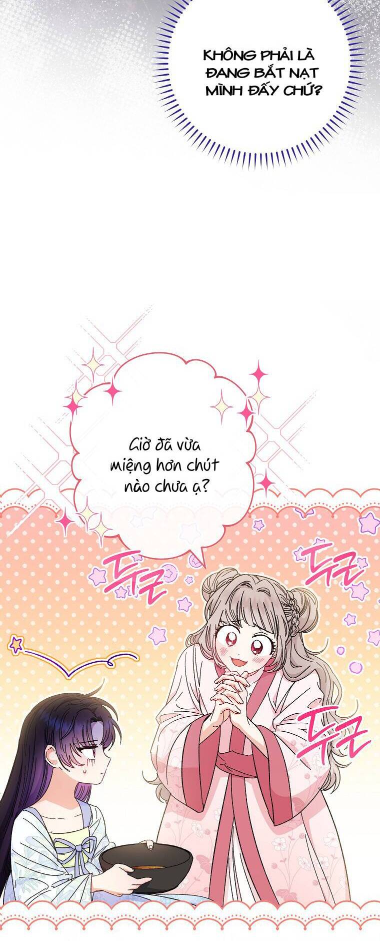 Tiểu Thiếp Chỉ Muốn Sống Yên Bình Chap 4 - Next Chap 5