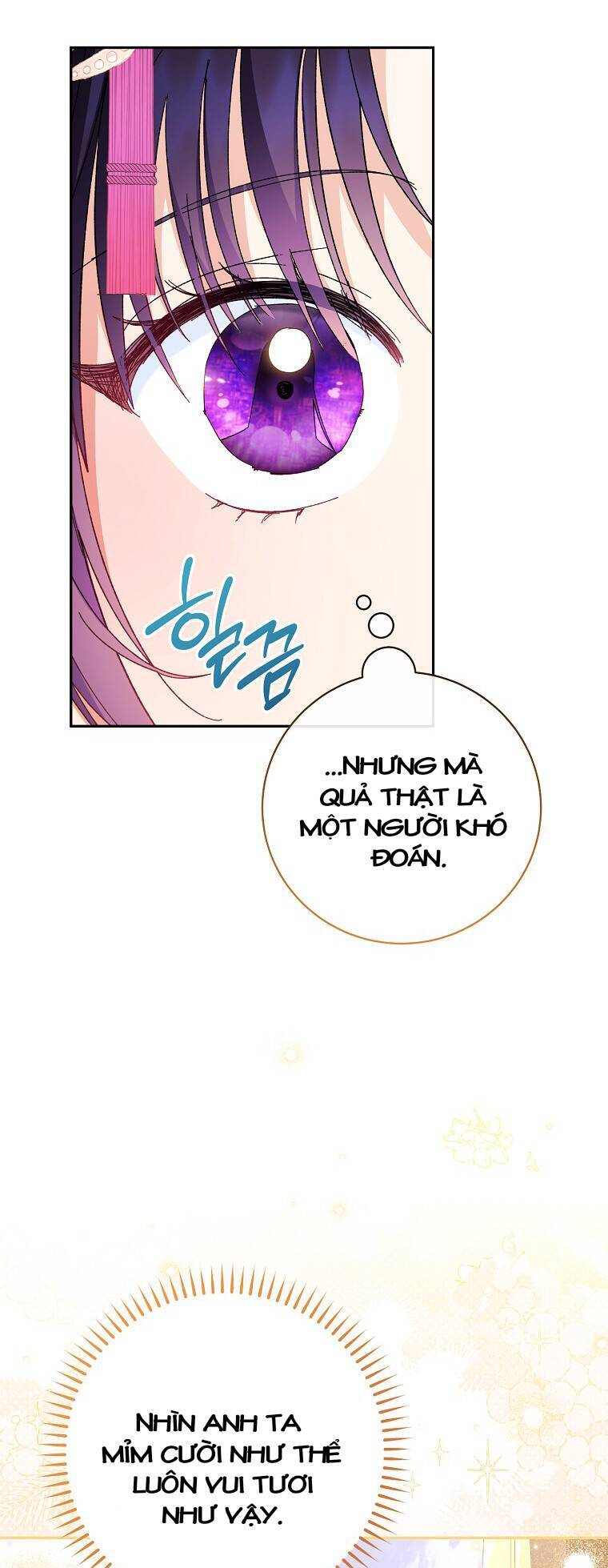 Tiểu Thiếp Chỉ Muốn Sống Yên Bình Chap 7 - Next Chap 8