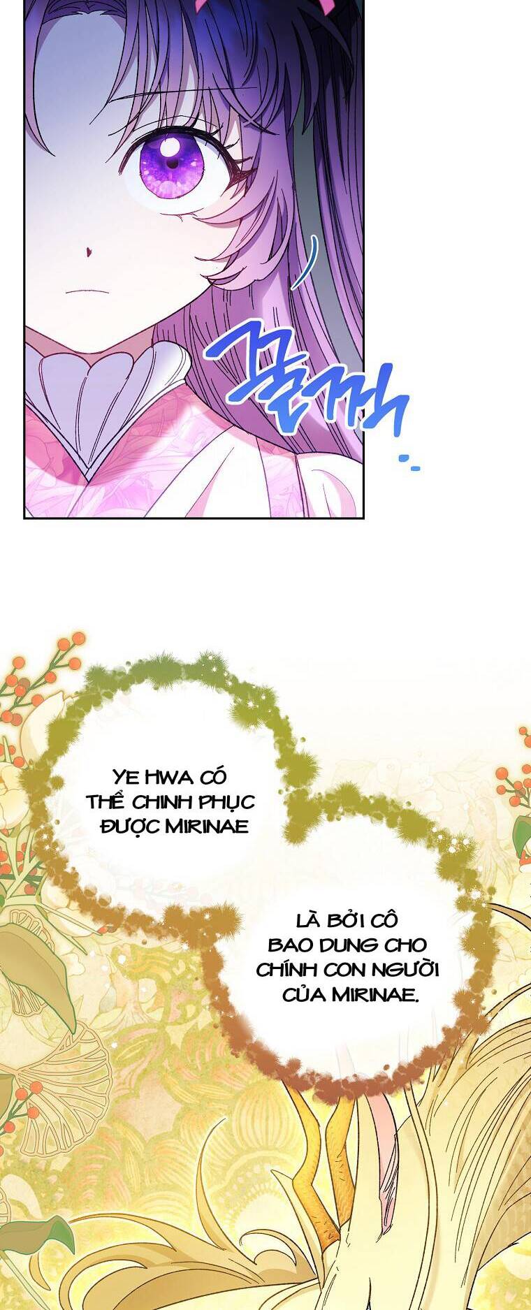 Tiểu Thiếp Chỉ Muốn Sống Yên Bình Chap 7 - Next Chap 8