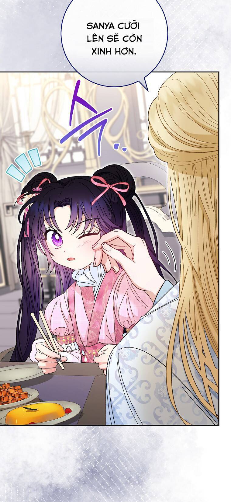 Tiểu Thiếp Chỉ Muốn Sống Yên Bình Chap 7 - Next Chap 8