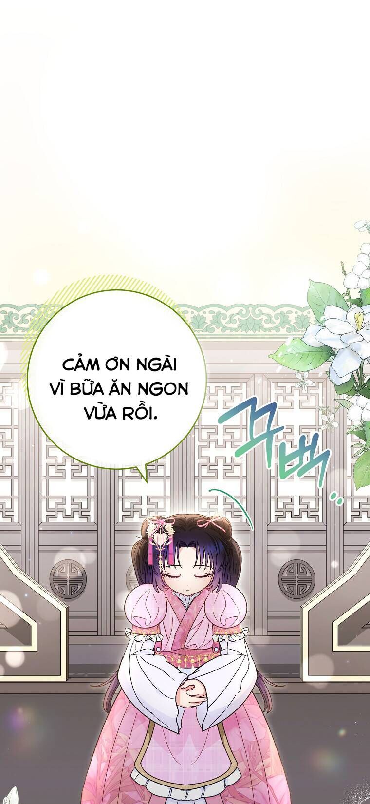 Tiểu Thiếp Chỉ Muốn Sống Yên Bình Chap 8 - Next Chap 9