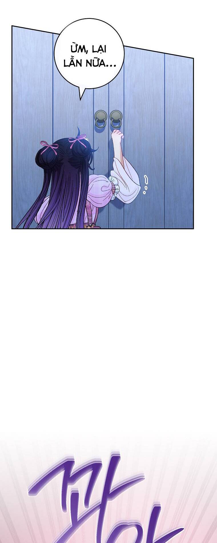 Tiểu Thiếp Chỉ Muốn Sống Yên Bình Chap 9 - Next Chap 10