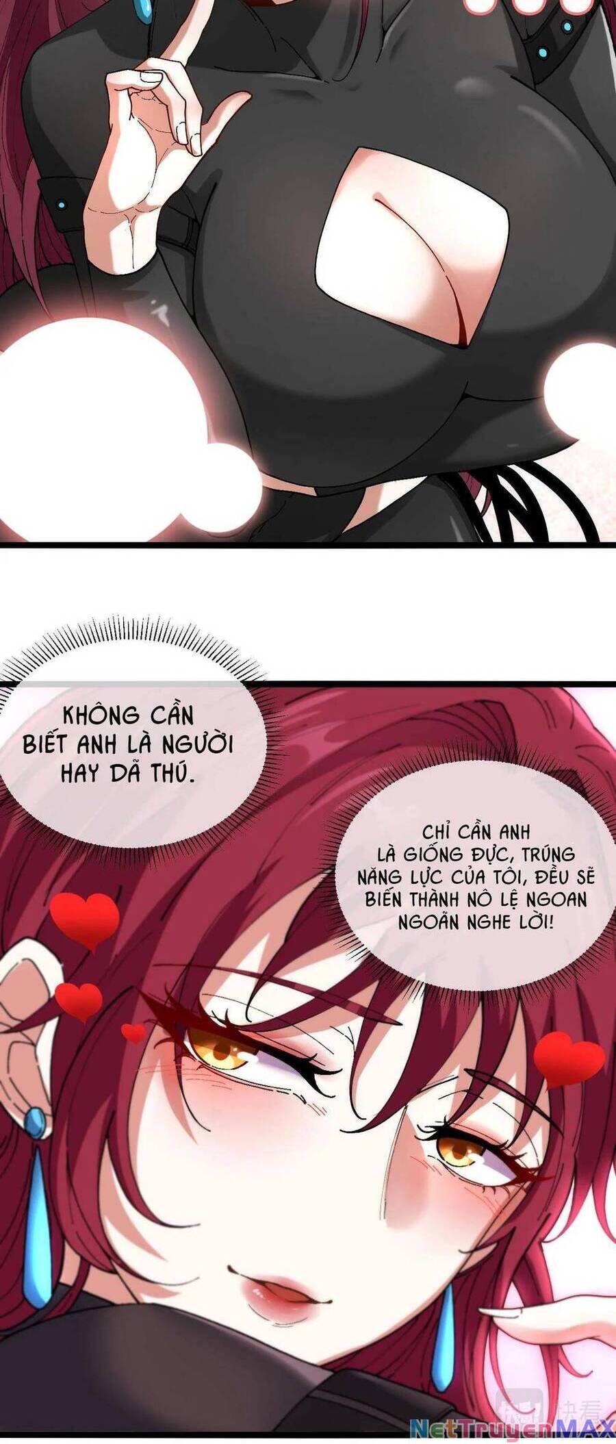 Ta Chuyển Sinh Thành Vạn Yêu Chi Vương Chap 7 - Next Chap 8