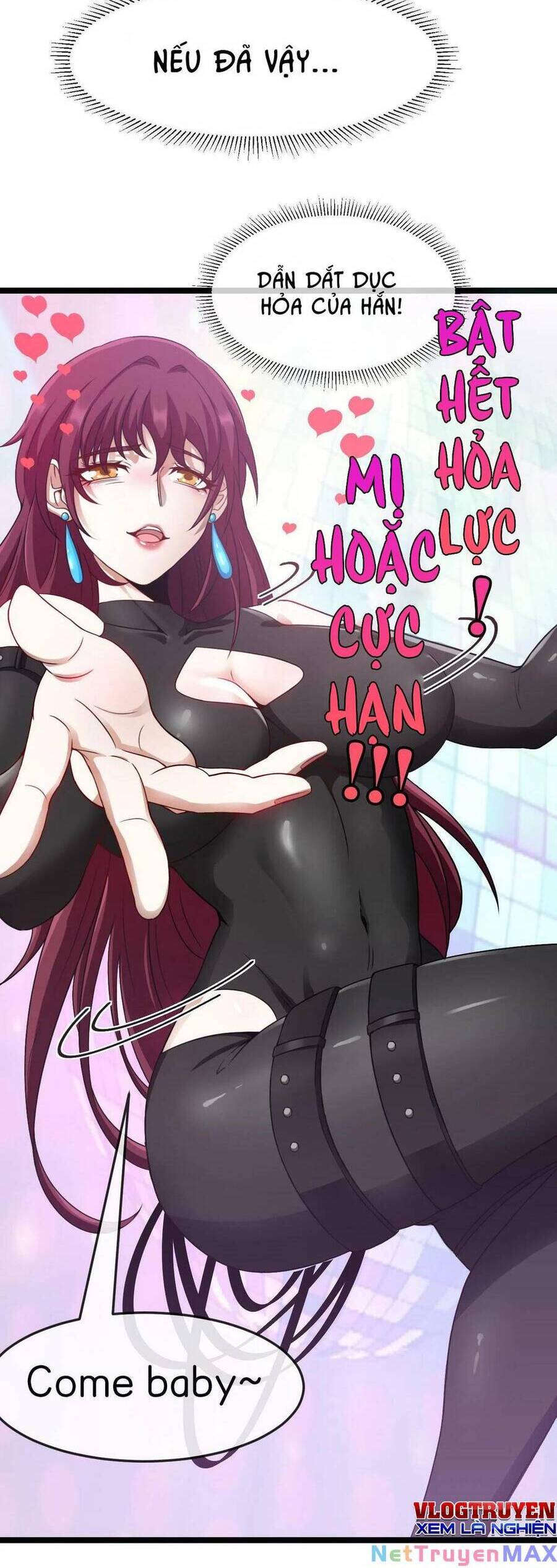 Ta Chuyển Sinh Thành Vạn Yêu Chi Vương Chap 7 - Next Chap 8