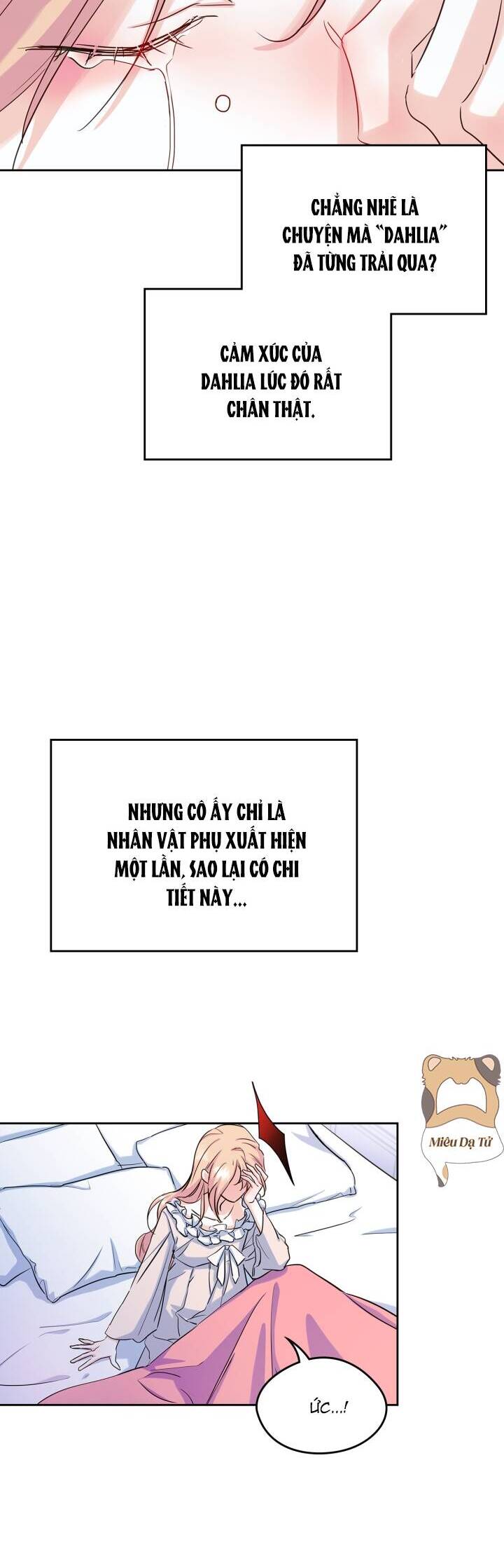 Bạn Thân Khác Giới Của Nam Chính Chap 23 - Next Chap 24