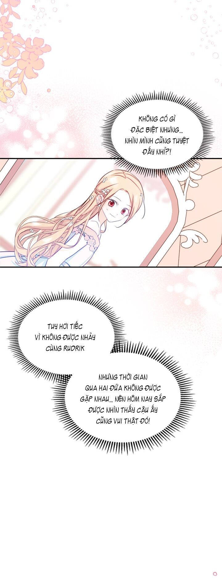 Bạn Thân Khác Giới Của Nam Chính Chap 17 - Next Chap 18