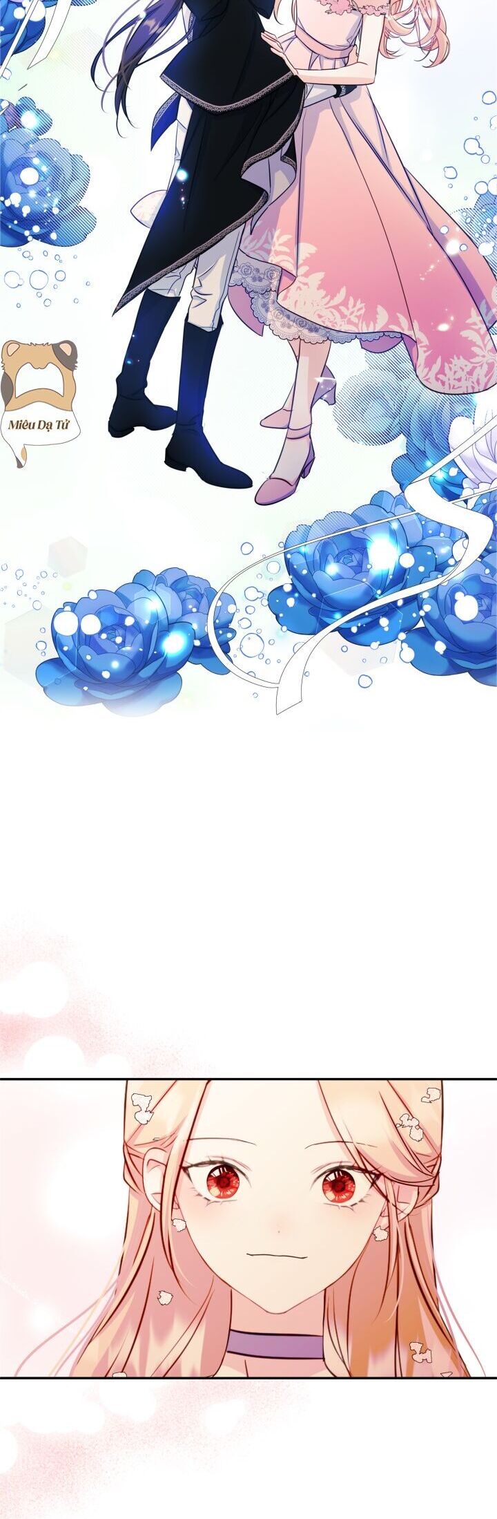 Bạn Thân Khác Giới Của Nam Chính Chap 17 - Next Chap 18