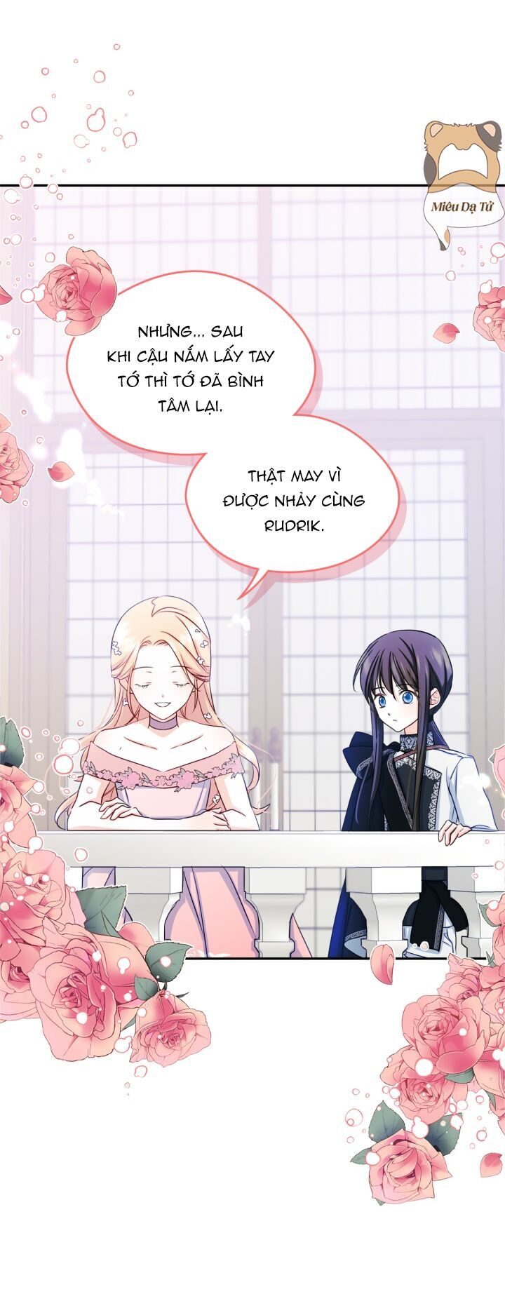 Bạn Thân Khác Giới Của Nam Chính Chap 17 - Next Chap 18