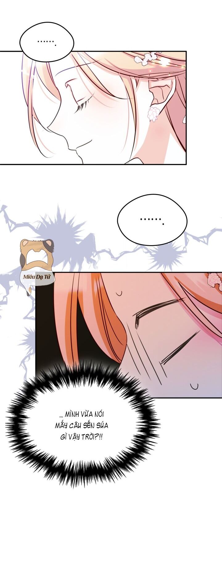 Bạn Thân Khác Giới Của Nam Chính Chap 17 - Next Chap 18