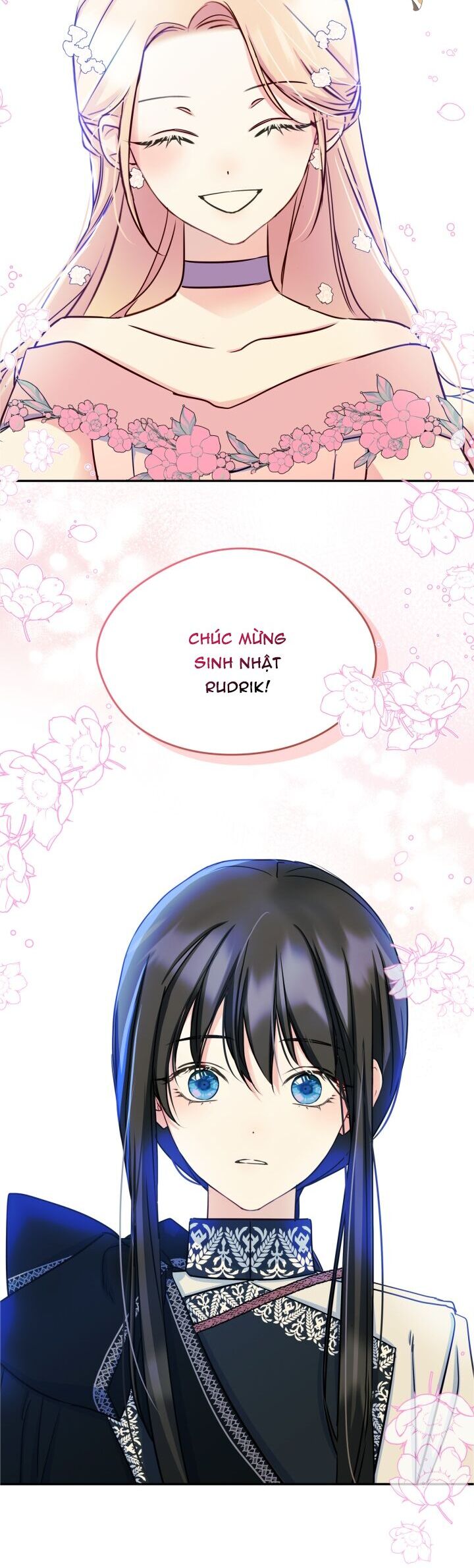 Bạn Thân Khác Giới Của Nam Chính Chap 17 - Next Chap 18