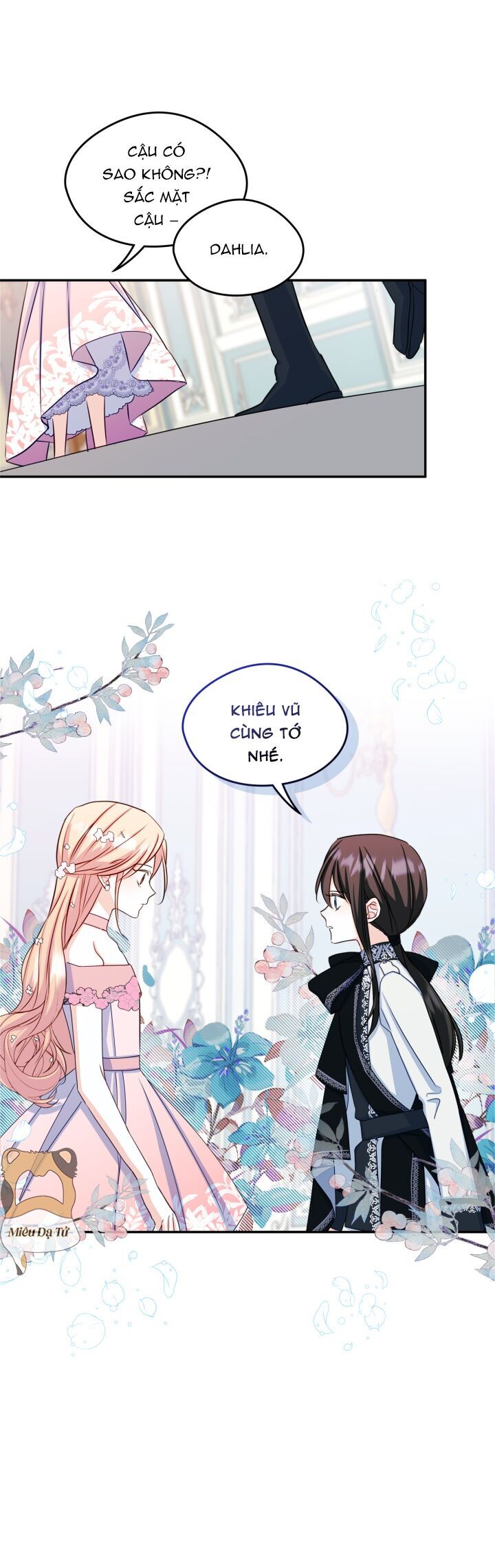 Bạn Thân Khác Giới Của Nam Chính Chap 17 - Next Chap 18