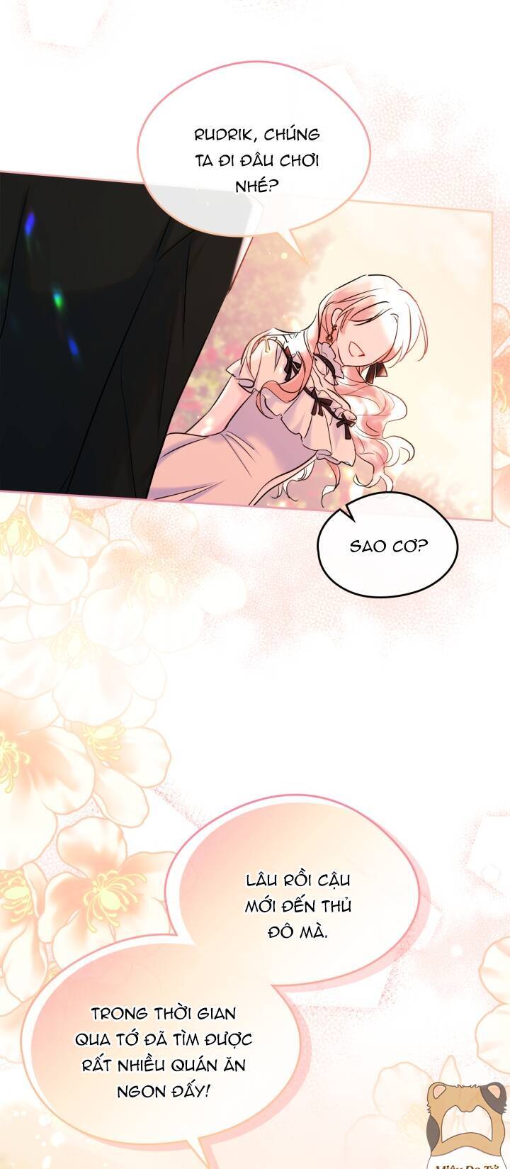 Bạn Thân Khác Giới Của Nam Chính Chap 33 - Next Chap 34