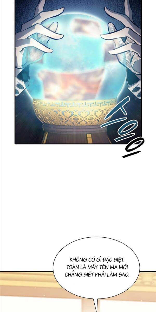 Sự Trở Lại Ma Dược Sư Cấp Fff Chap 15 - Next Chap 16