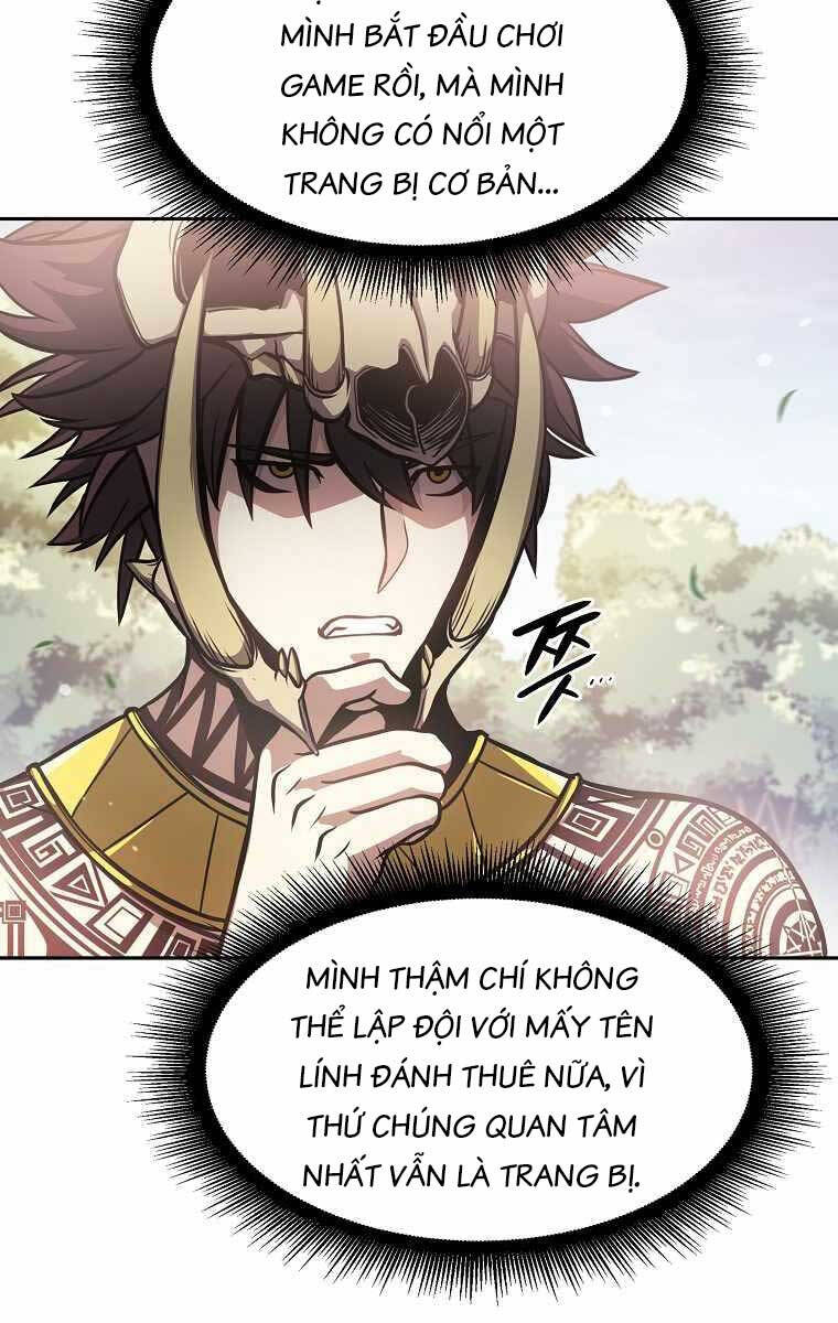 Sự Trở Lại Ma Dược Sư Cấp Fff Chap 17 - Next Chap 18