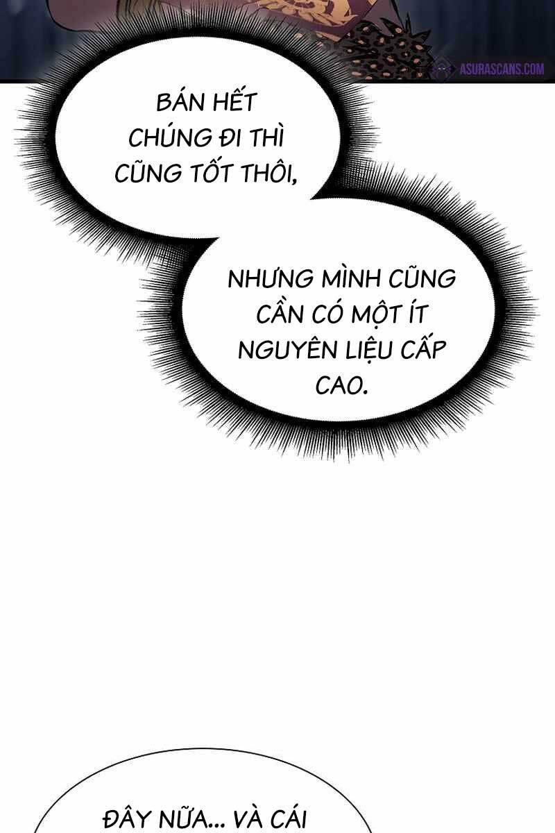 Sự Trở Lại Ma Dược Sư Cấp Fff Chap 19 - Next Chap 20