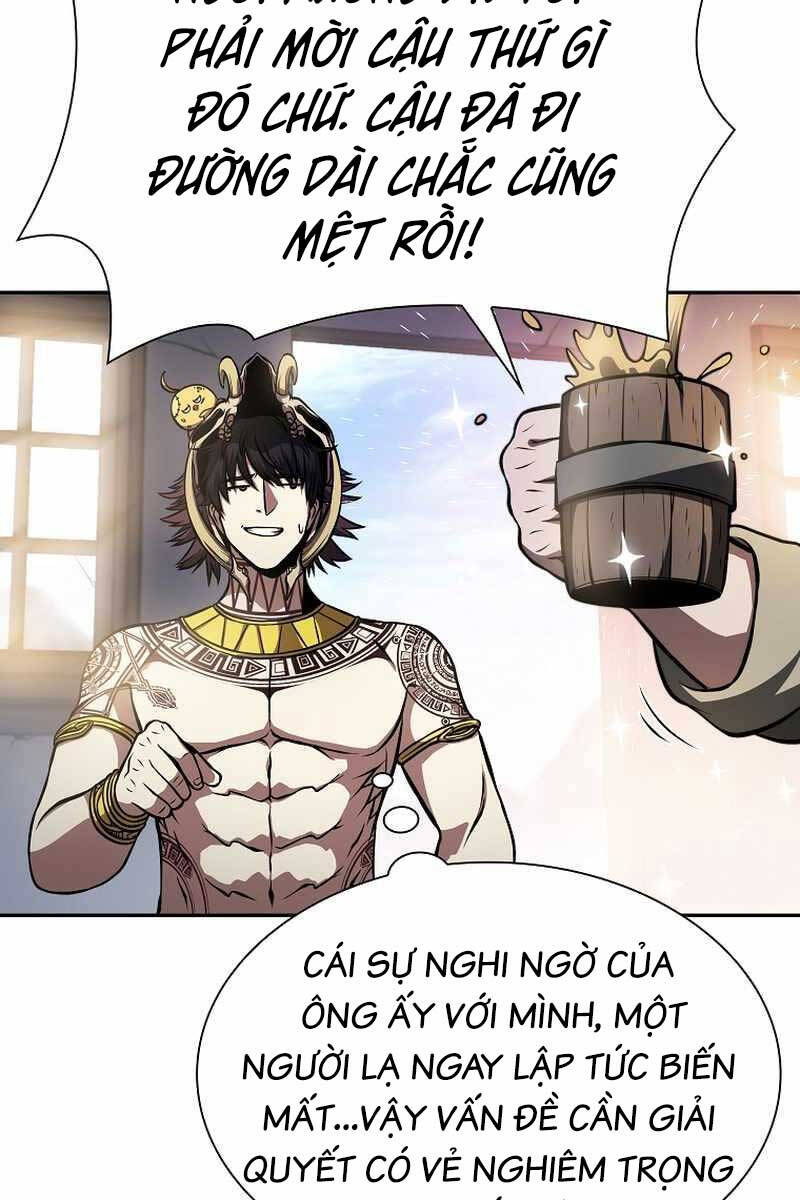 Sự Trở Lại Ma Dược Sư Cấp Fff Chap 20 - Next Chap 21