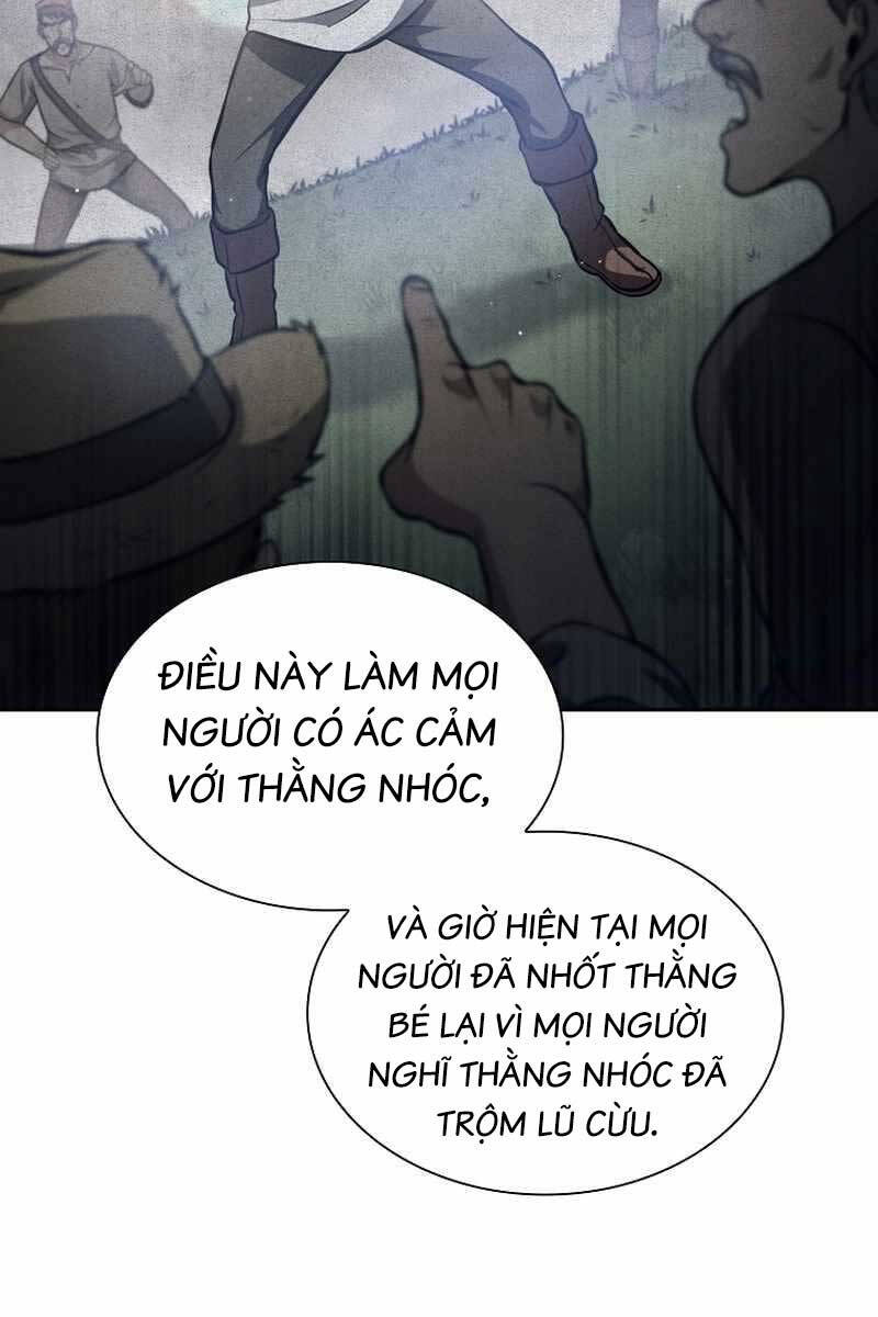 Sự Trở Lại Ma Dược Sư Cấp Fff Chap 20 - Next Chap 21