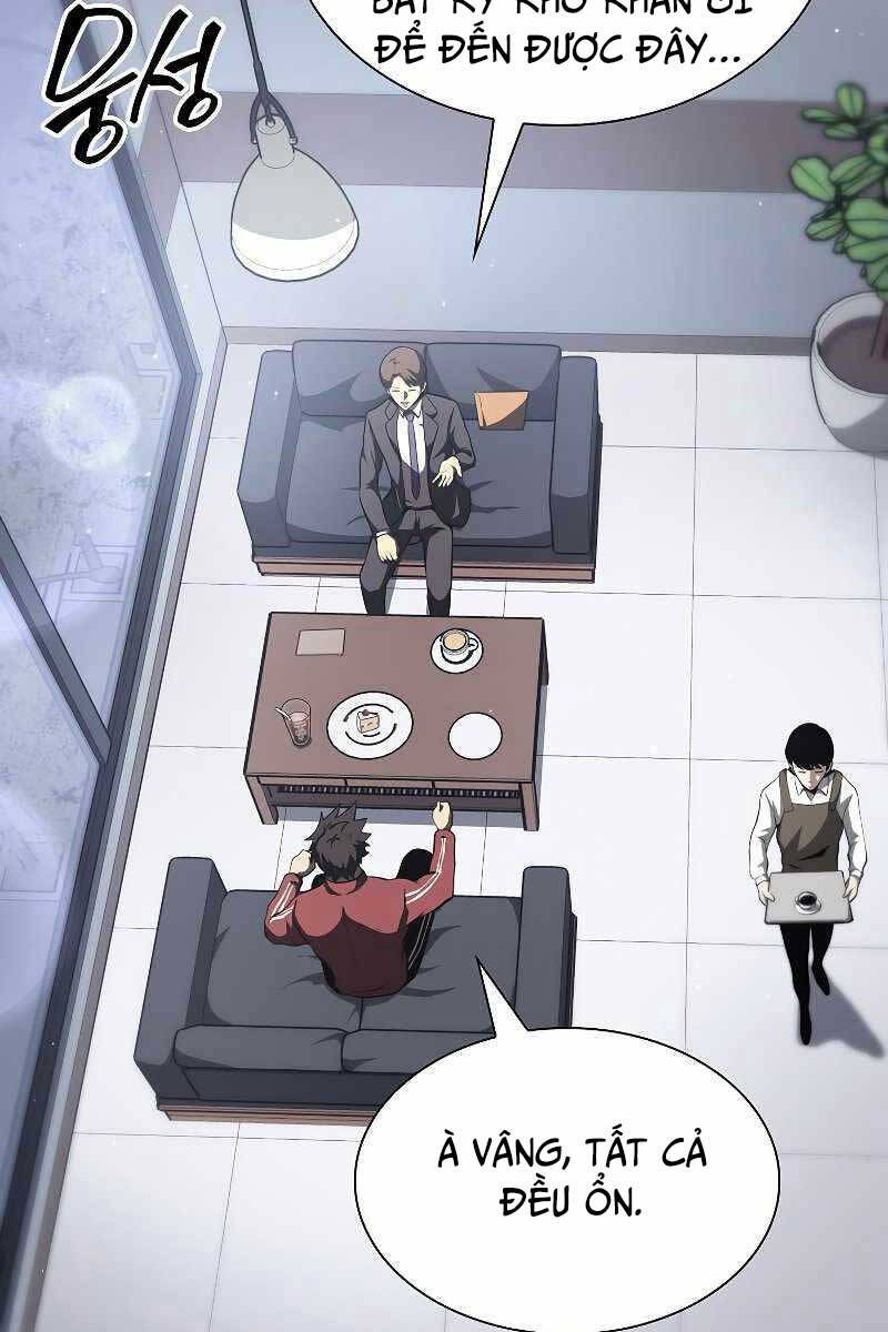 Sự Trở Lại Ma Dược Sư Cấp Fff Chap 27 - Next Chap 28