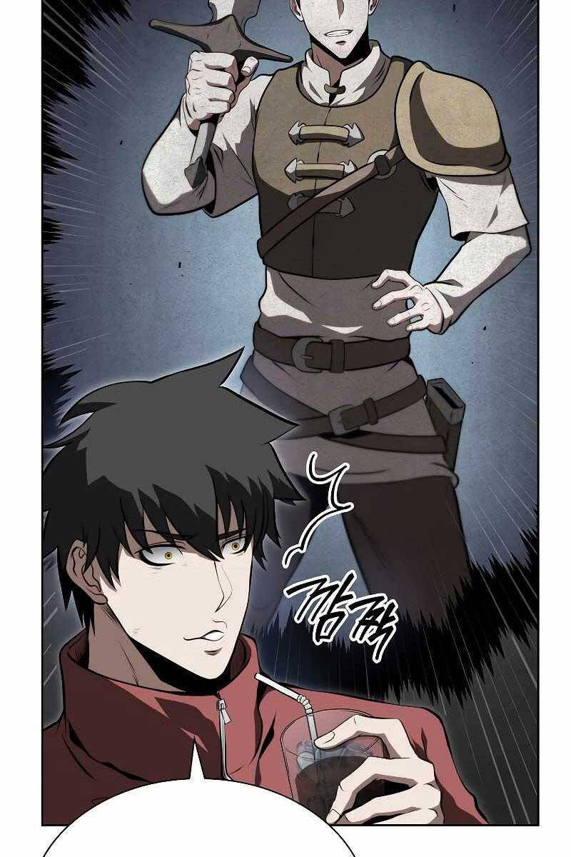 Sự Trở Lại Ma Dược Sư Cấp Fff Chap 27 - Next Chap 28