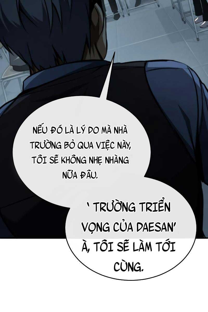 Ác Quỷ Trở Lại Học Đường Chap 10 - Next Chap 11