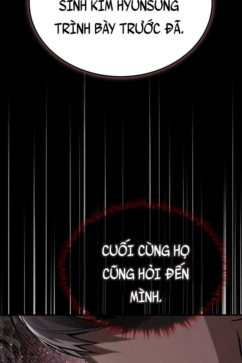 Ác Quỷ Trở Lại Học Đường Chap 10 - Next Chap 11
