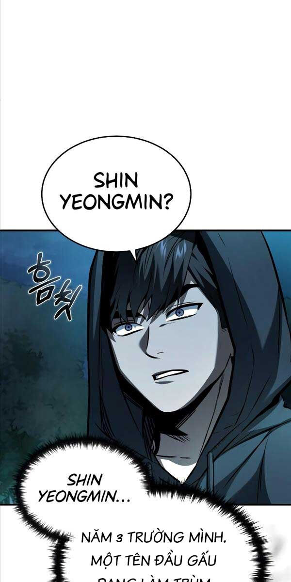 Ác Quỷ Trở Lại Học Đường Chap 11 - Next Chap 12
