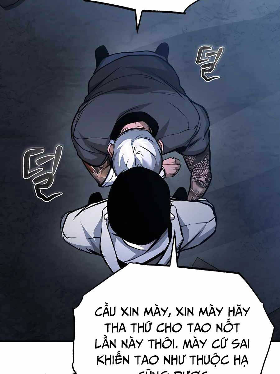 Ác Quỷ Trở Lại Học Đường Chap 24 - Next Chap 25