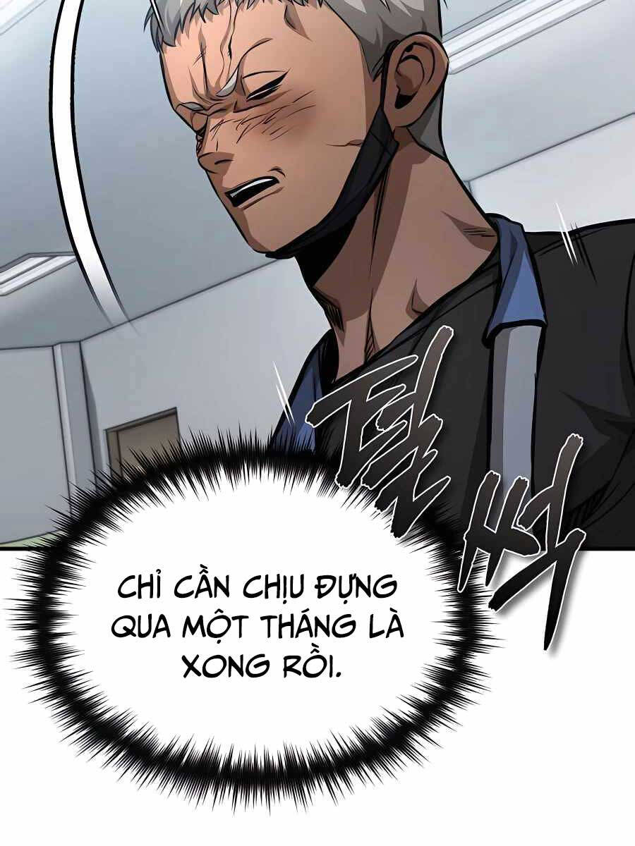 Ác Quỷ Trở Lại Học Đường Chap 24 - Next Chap 25