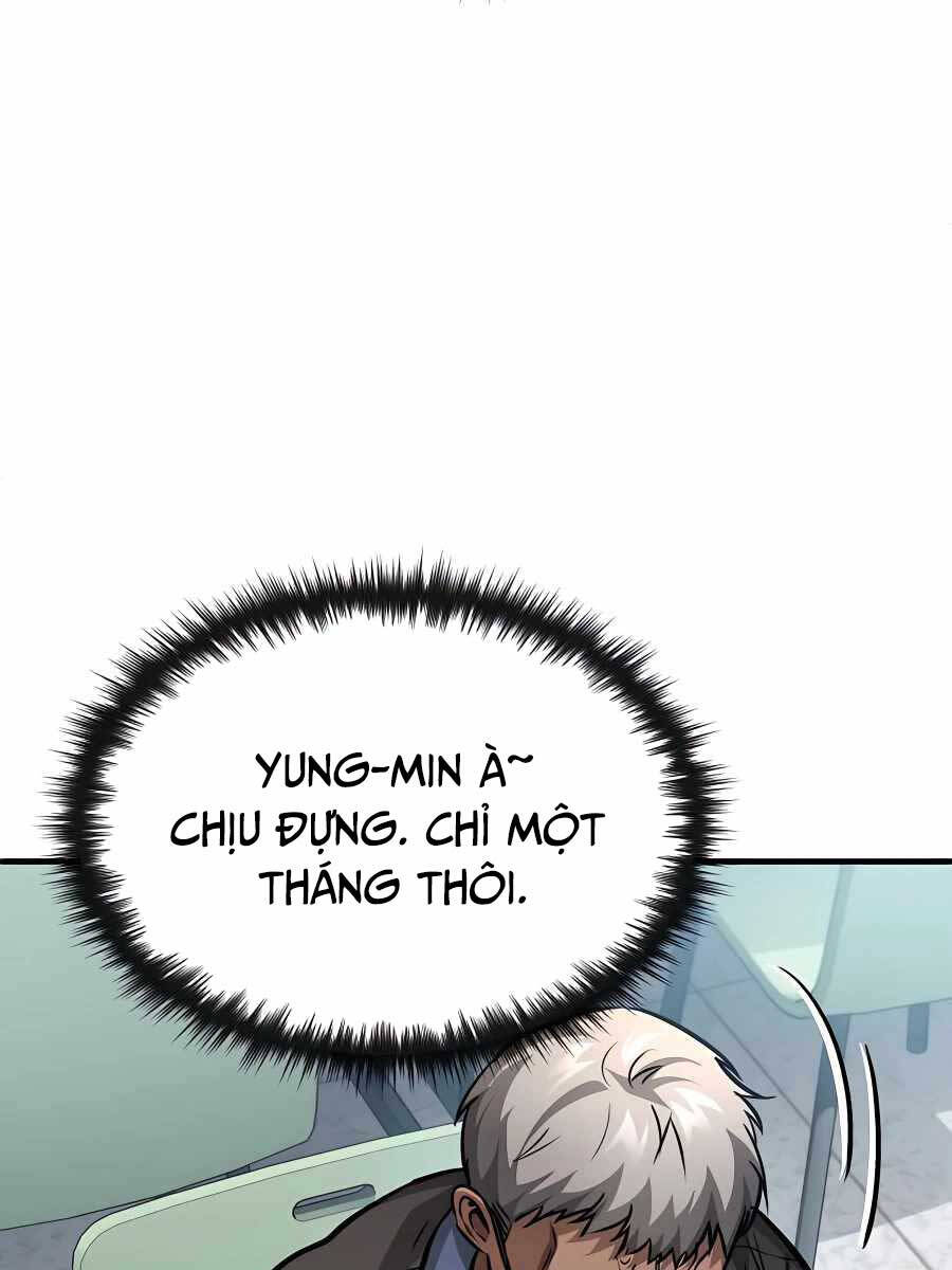 Ác Quỷ Trở Lại Học Đường Chap 24 - Next Chap 25