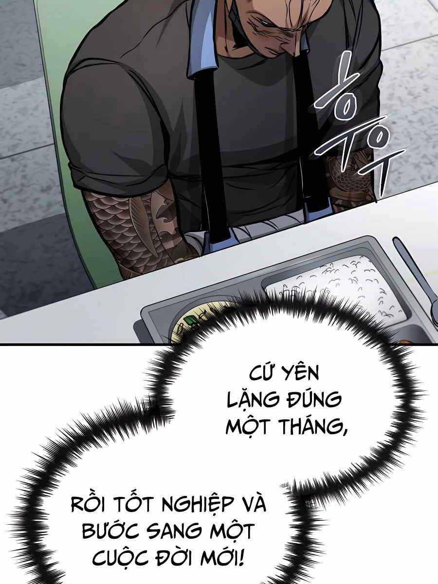 Ác Quỷ Trở Lại Học Đường Chap 24 - Next Chap 25