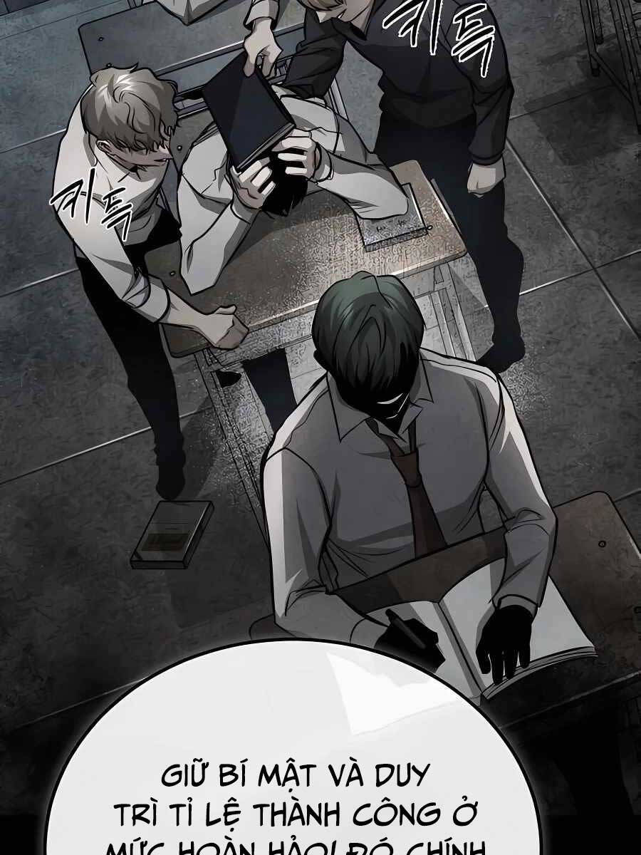 Ác Quỷ Trở Lại Học Đường Chap 24 - Next Chap 25