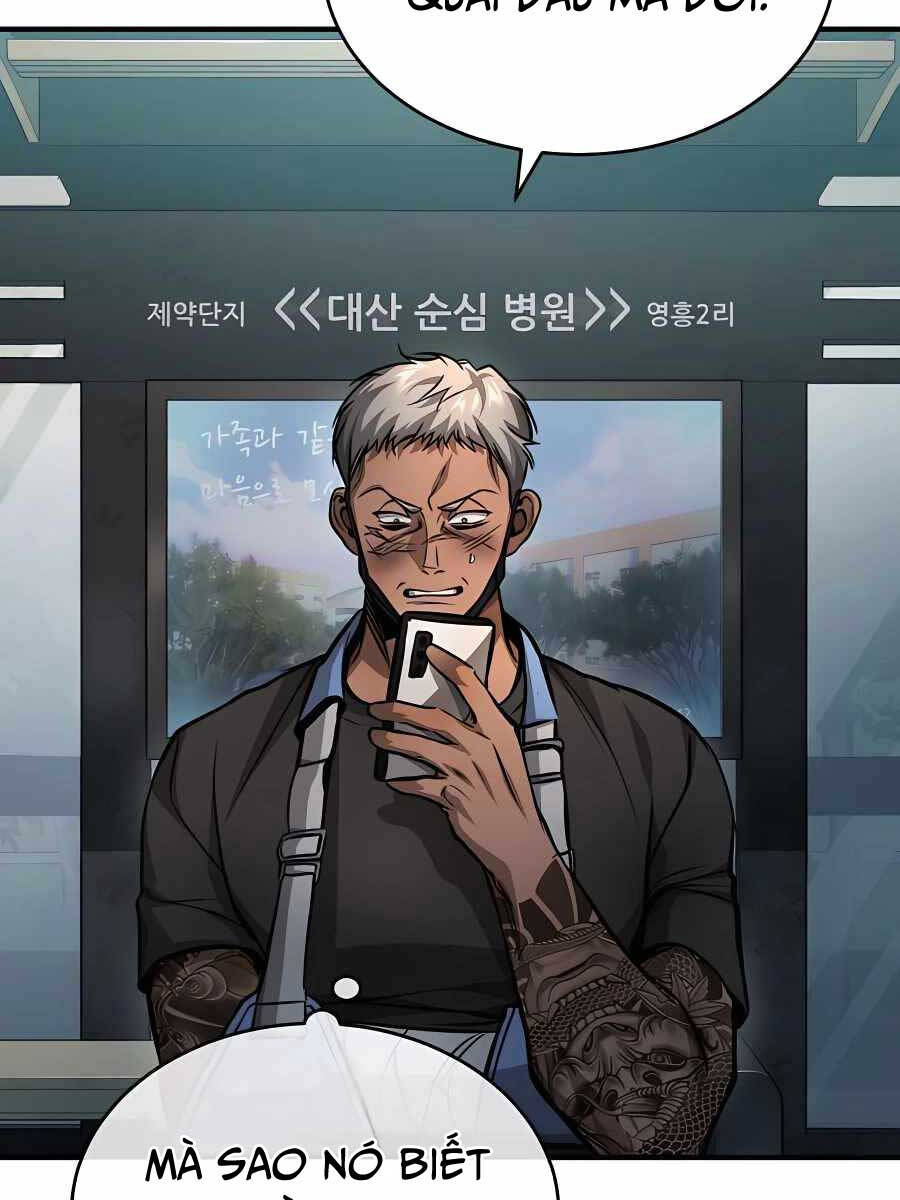 Ác Quỷ Trở Lại Học Đường Chap 24 - Next Chap 25