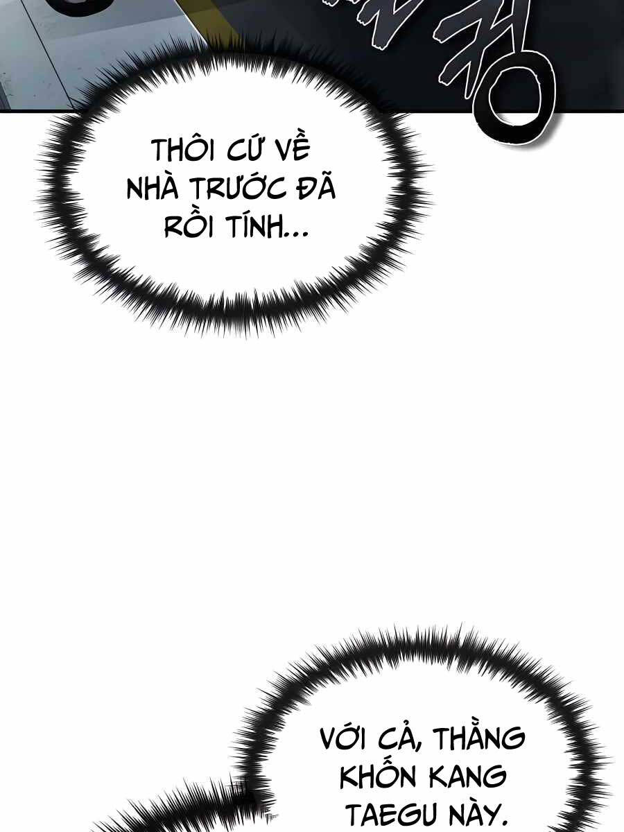 Ác Quỷ Trở Lại Học Đường Chap 24 - Next Chap 25