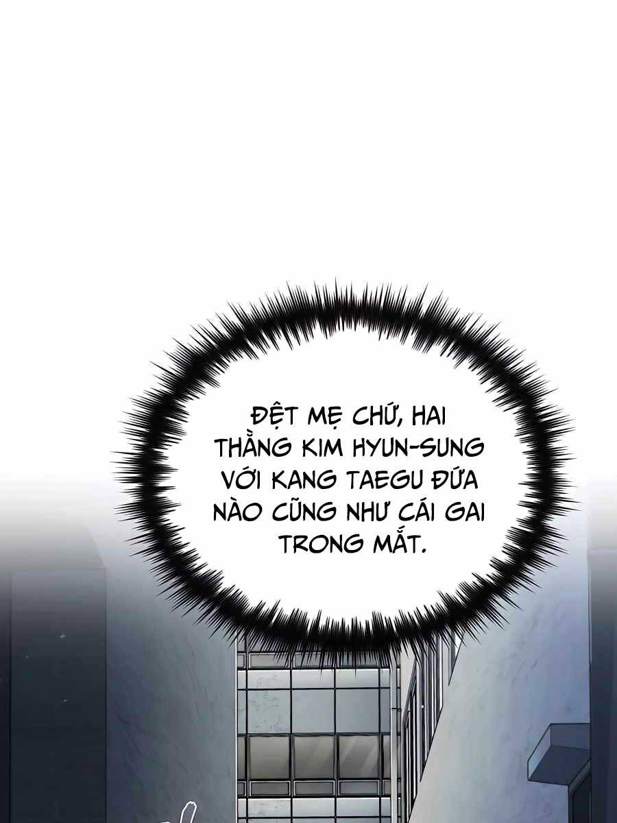 Ác Quỷ Trở Lại Học Đường Chap 24 - Next Chap 25