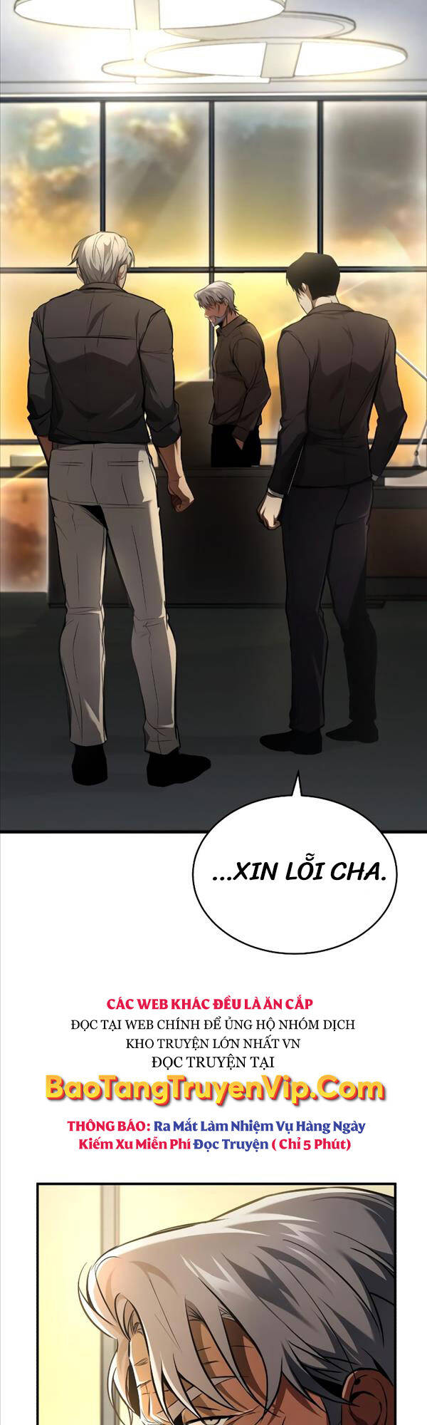Ác Quỷ Trở Lại Học Đường Chap 8 - Next Chap 9