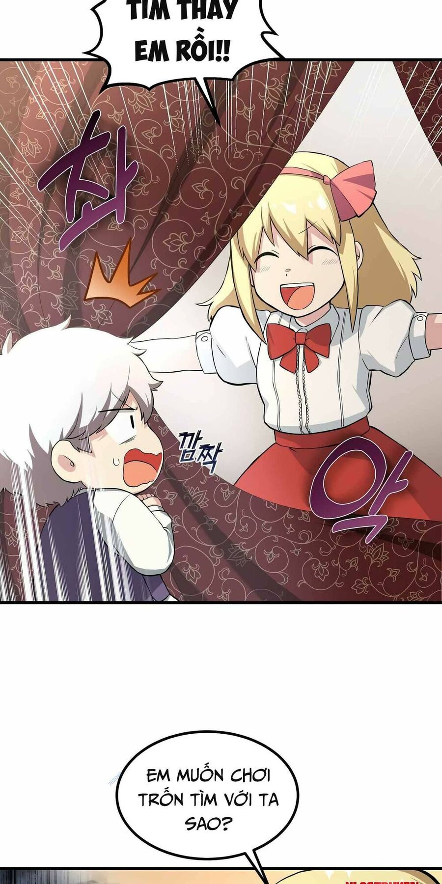 Bách Kiếp Cường Giả Chap 10 - Next Chap 11