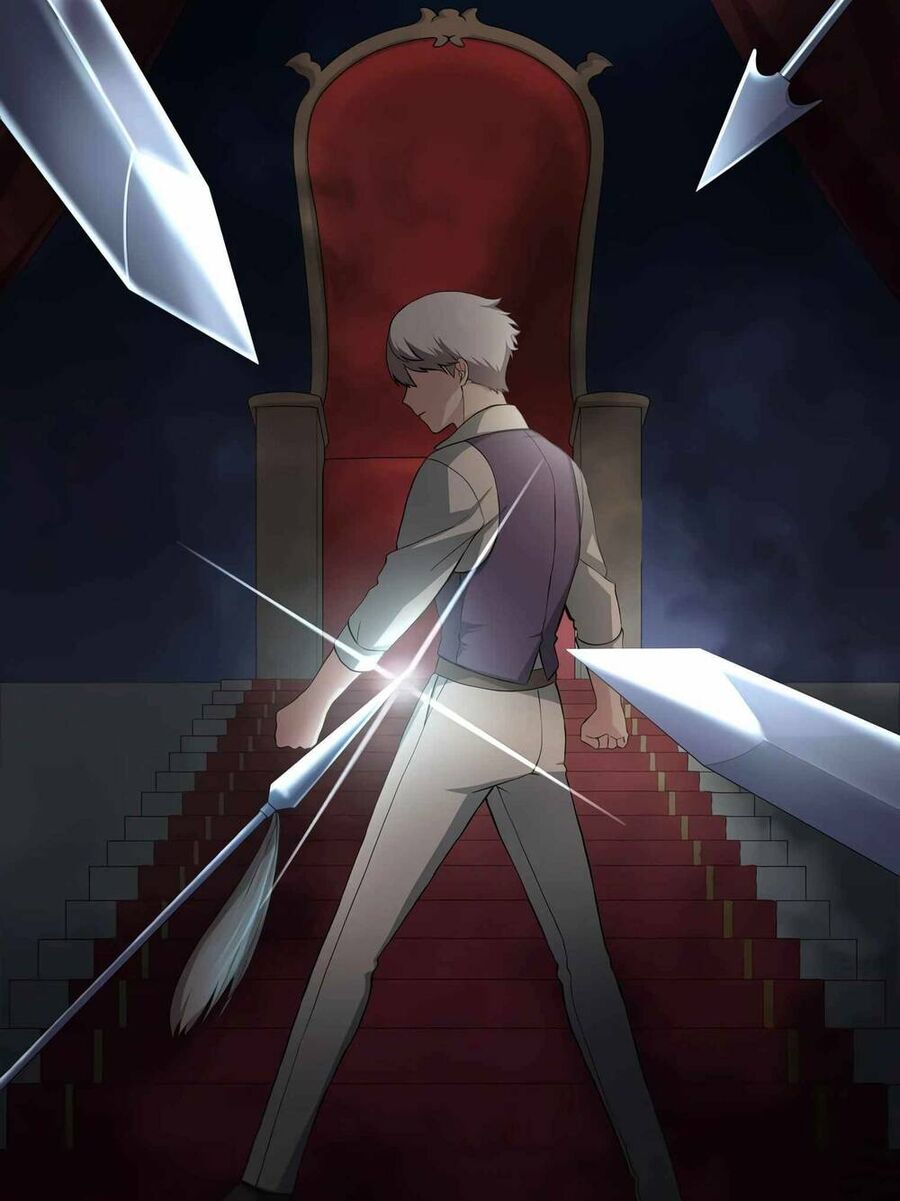 Bách Kiếp Cường Giả Chap 11 - Next Chap 12