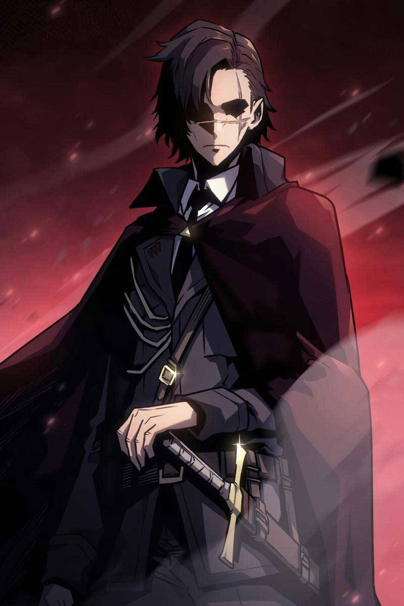 Thiết Huyết Kiếm Sĩ Hồi Quy Chap 1 - Next Chap 2